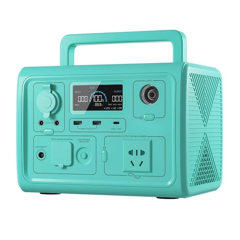 Ups Power Supply Outdoor - 屋外モバイル電源 220v ポータブルバッテリー UPS エネルギー貯蔵 車載