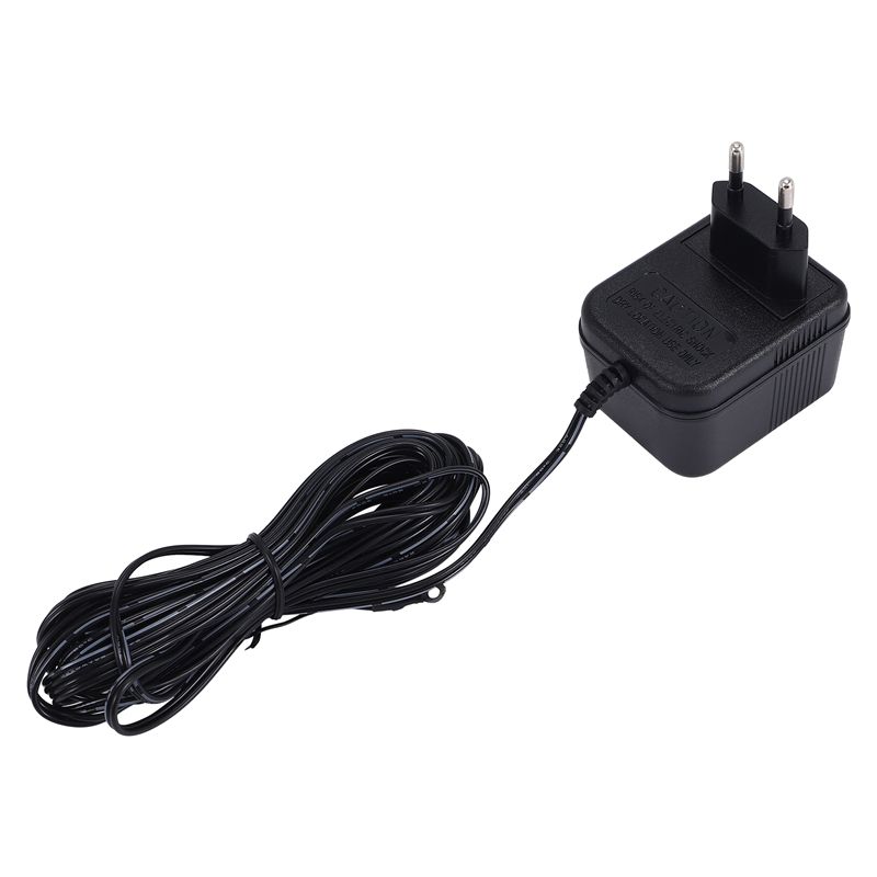 Outdoor Power Adapter Ring - 18V 500MA 電源バッテリーアダプター リングドアベル用 Outdoor-A74P