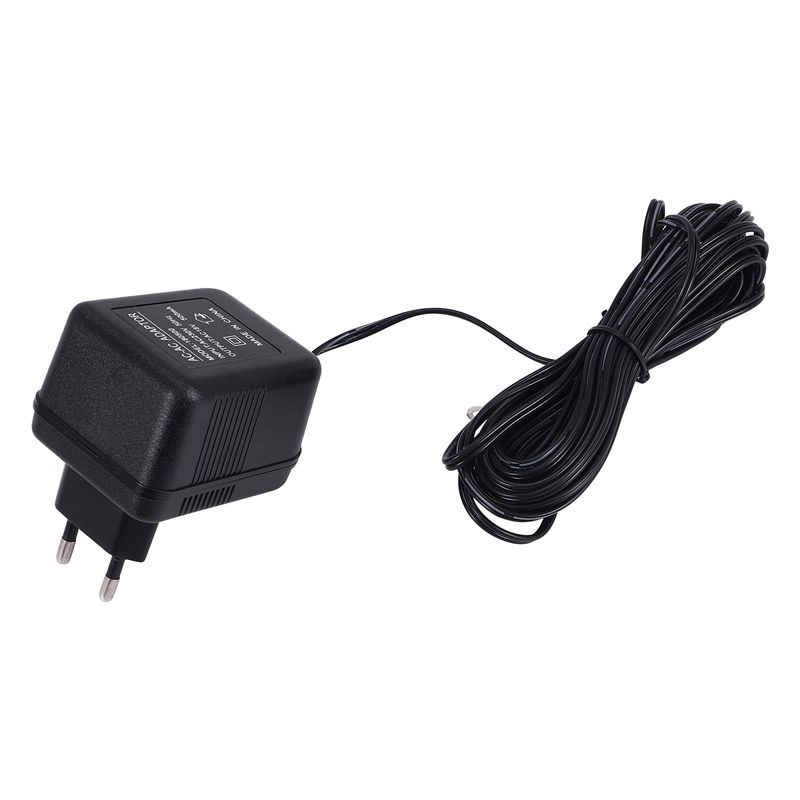 Outdoor Power Adapter Ring - N84R 18V 500MA リングドアベル屋外用電源バッテリーアダプター