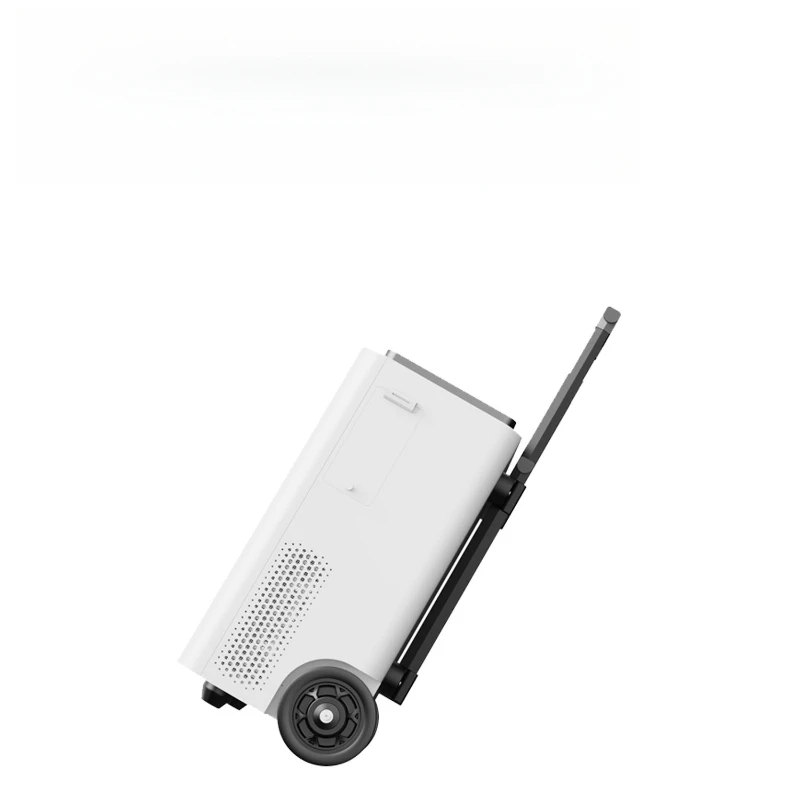 Ups Power Supply Outdoor - 屋外用超強力電源 5kW 5kWh UPS ヴィラ、段差のある建設現場での運用、遠隔地養殖用 220V