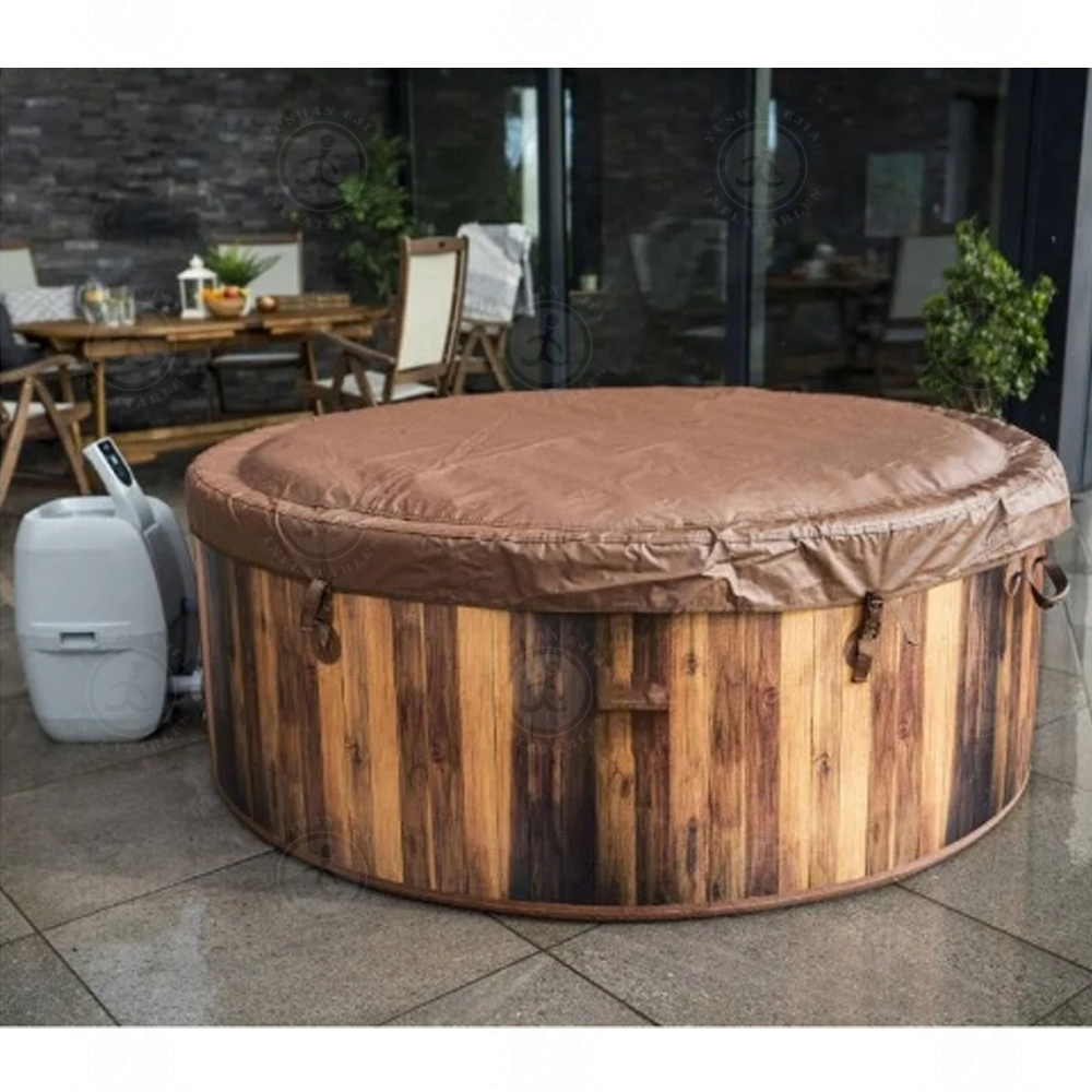 Outdoor Power For Hot Tub - 安価で高セキュリティな分割式スプリングレイジータブ、インフレータブルホットタブ、屋内外兼用ポータブルホットタブスパ、ホットチューブ