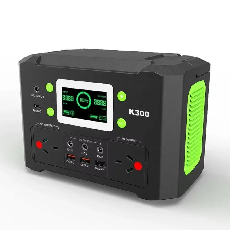 Ups Power Supply Outdoor - ポータブル電源 – 複数の電源オプション、UPS非常用発電機、屋外電源