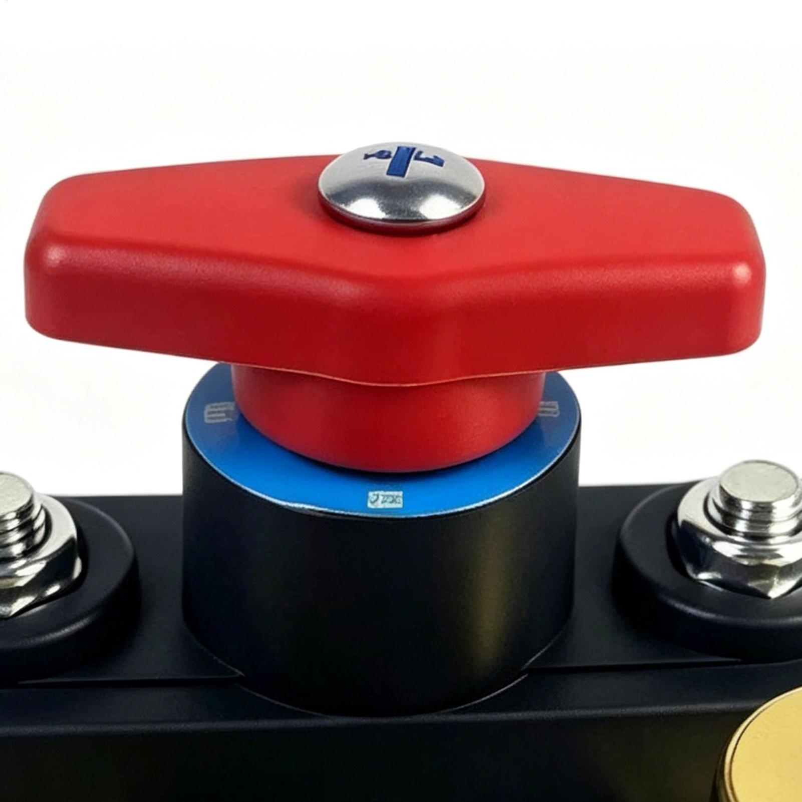 調整可能な車用バッテリー電源遮断ブレーカー、安定した伝送を備 - Outdoor Power Disconnect のレビューと価格