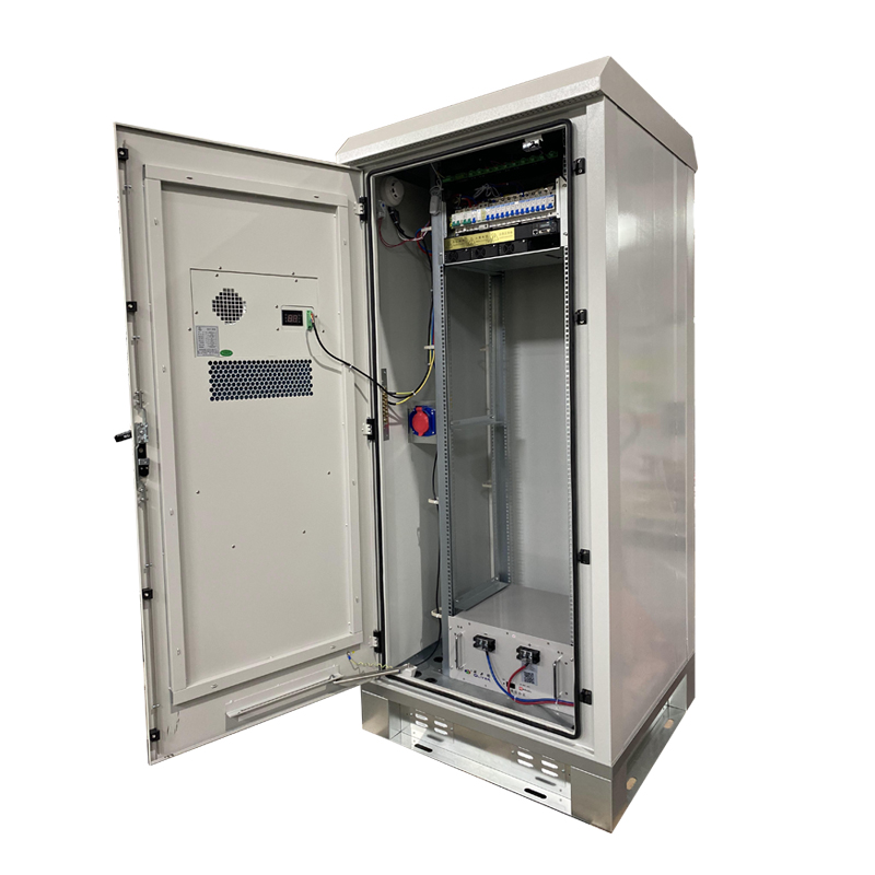 耐候性通信機器用屋外電気キャビネット、UPSバッテリー電源分 - Ups Power Supply Outdoor のレビューと価格