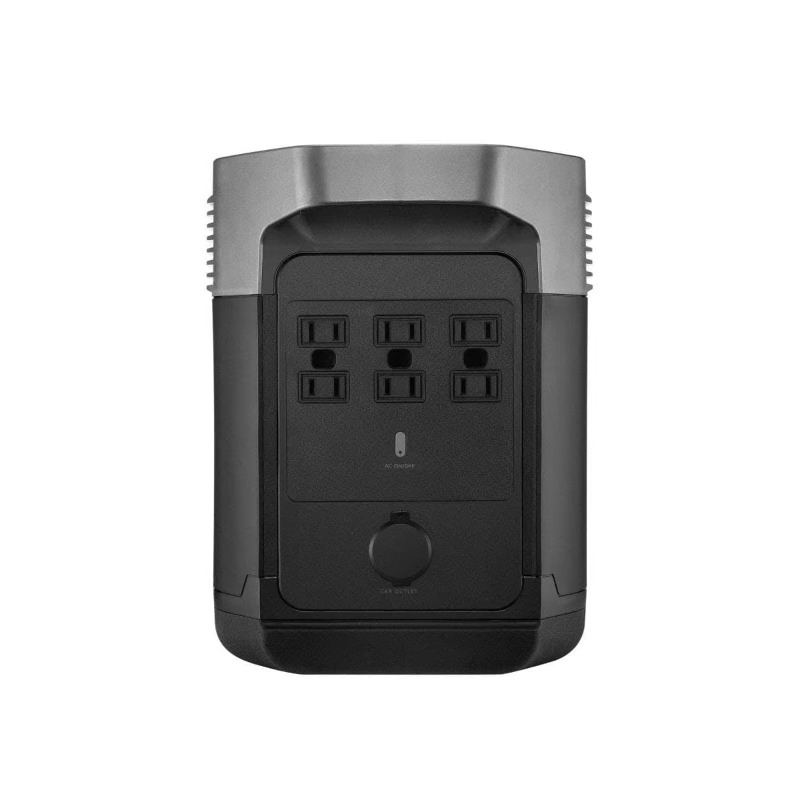 ポータブル1800W 220V電源 充電式LFPバッテリー  - Ups Power Supply Outdoor のレビューと価格