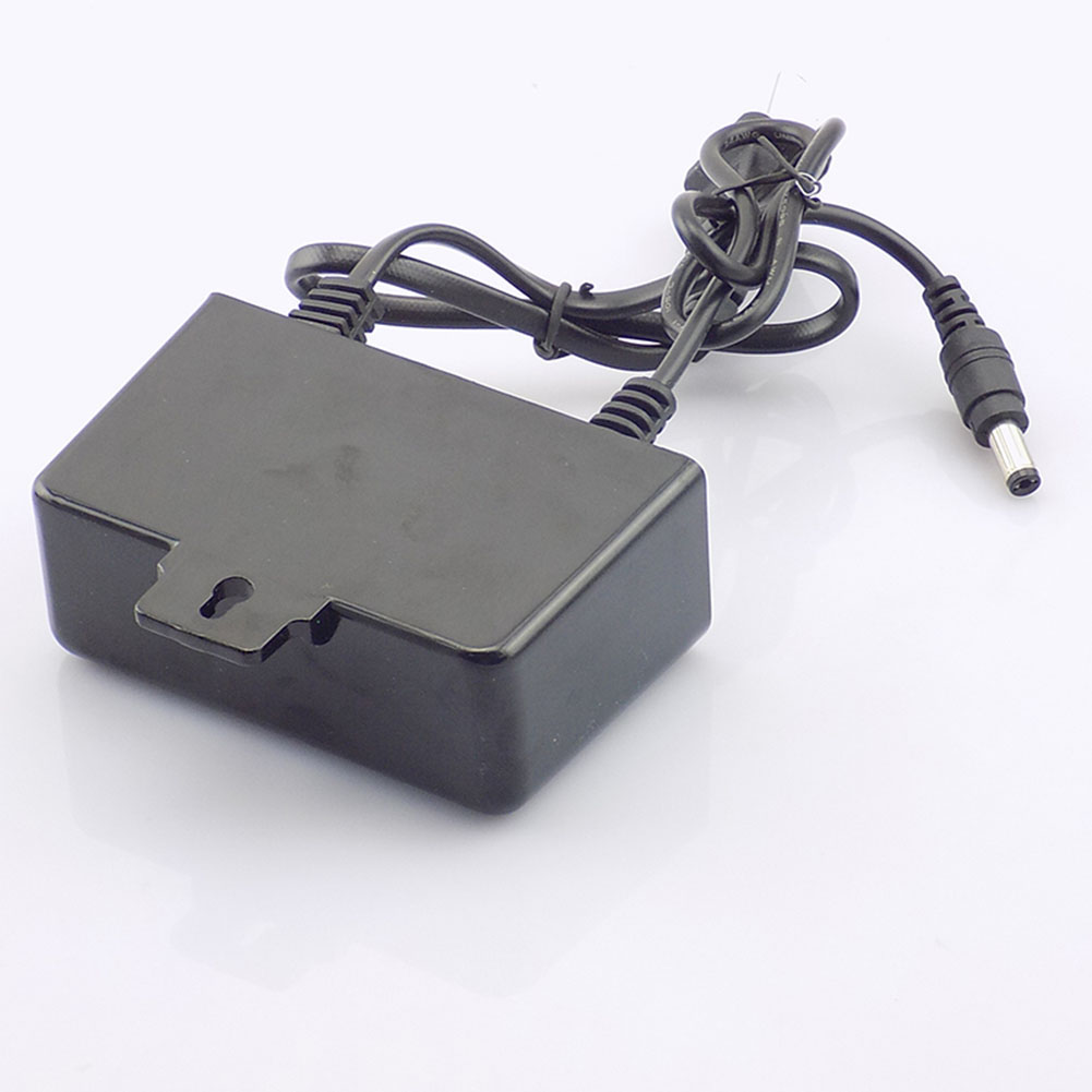 防水屋外電源アダプター12V,2A,2000ma,100-2 - Outdoor Power Strip のレビューと価格