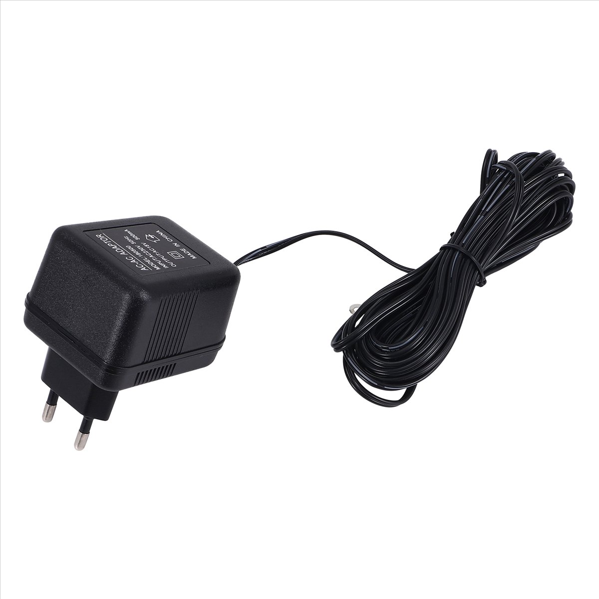 (ABGQ) 18V 500MA 電源バッテリー充電器アダプ - Outdoor Power Adapter Ring のレビューと価格