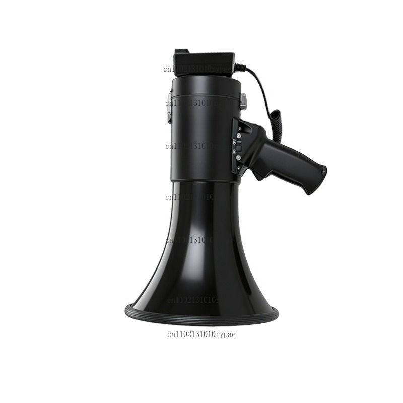 屋外用ハンドヘルド高出力メガホン、Bluetooth、録音機 - Outdoor Power For Wedding のレビューと価格