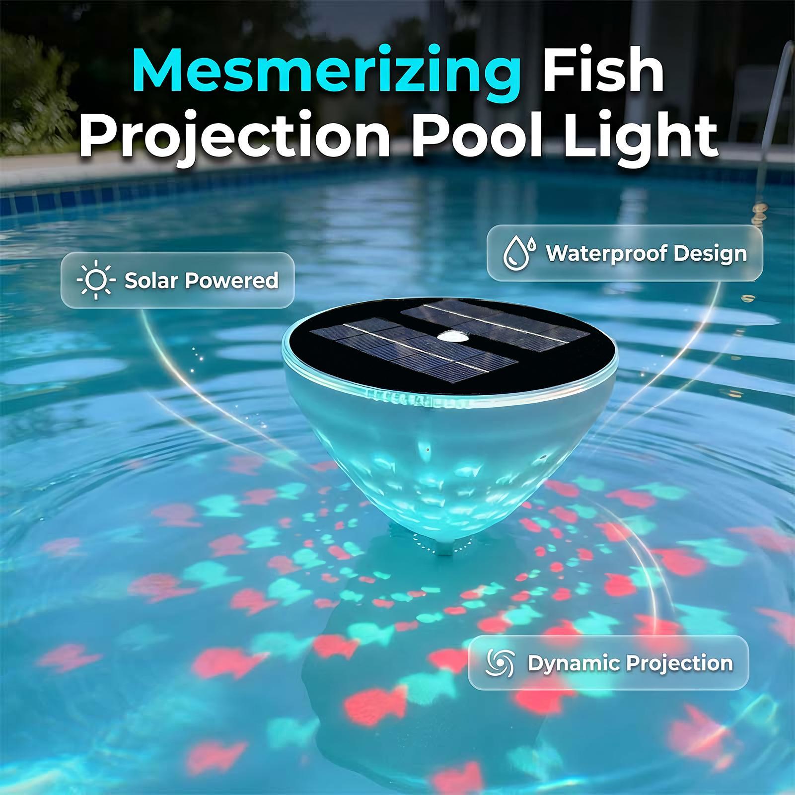 プールライト ソーラーパワー式 2個セット 投影式 屋外装飾 - Outdoor Power For Hot Tub のレビューと価格