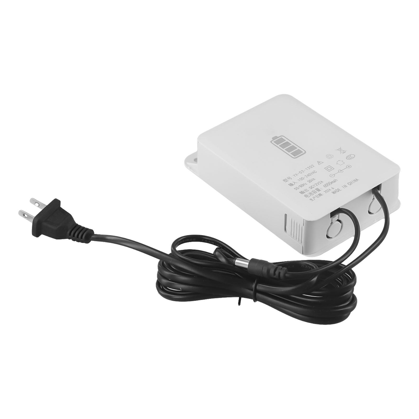 12V 2A 電源アダプタ屋外監視カメラ用ミニ UPS 無停 - Ups Power Supply Outdoor のレビューと価格