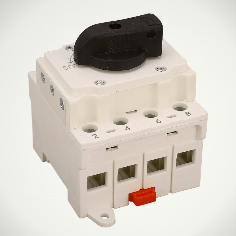 プレミアム4P 1000V 32A DCアイソレータスイッチ - Outdoor Power Disconnect のレビューと価格