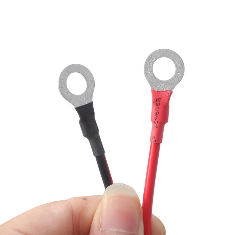 sae circuletターミナルワイヤーハーネスバッテリー - Outdoor Power Disconnect のレビューと価格