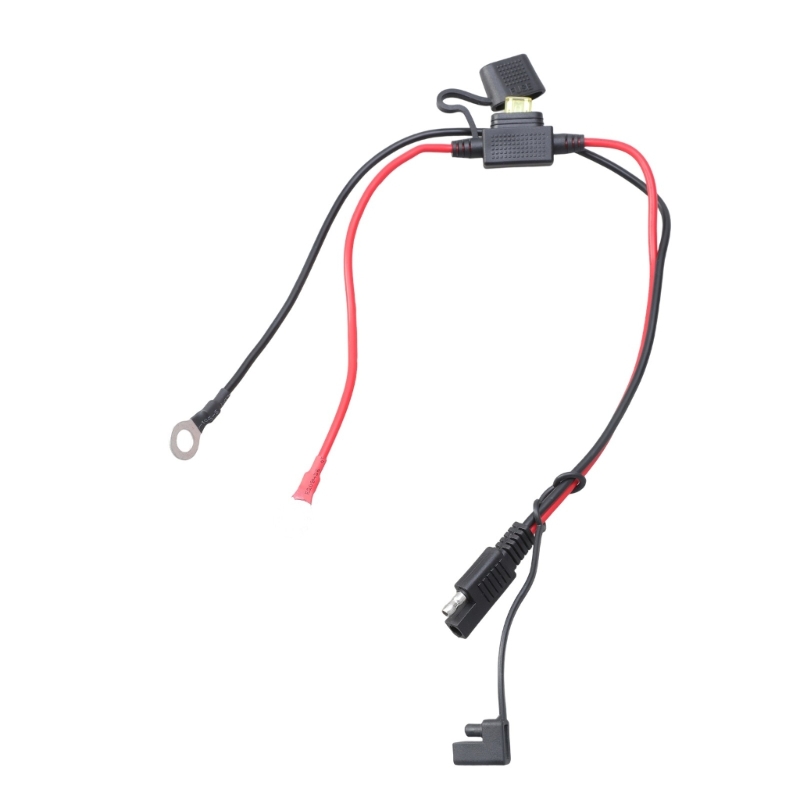 sae circuletターミナルワイヤーハーネスバッテリー - Outdoor Power Disconnect のレビューと価格