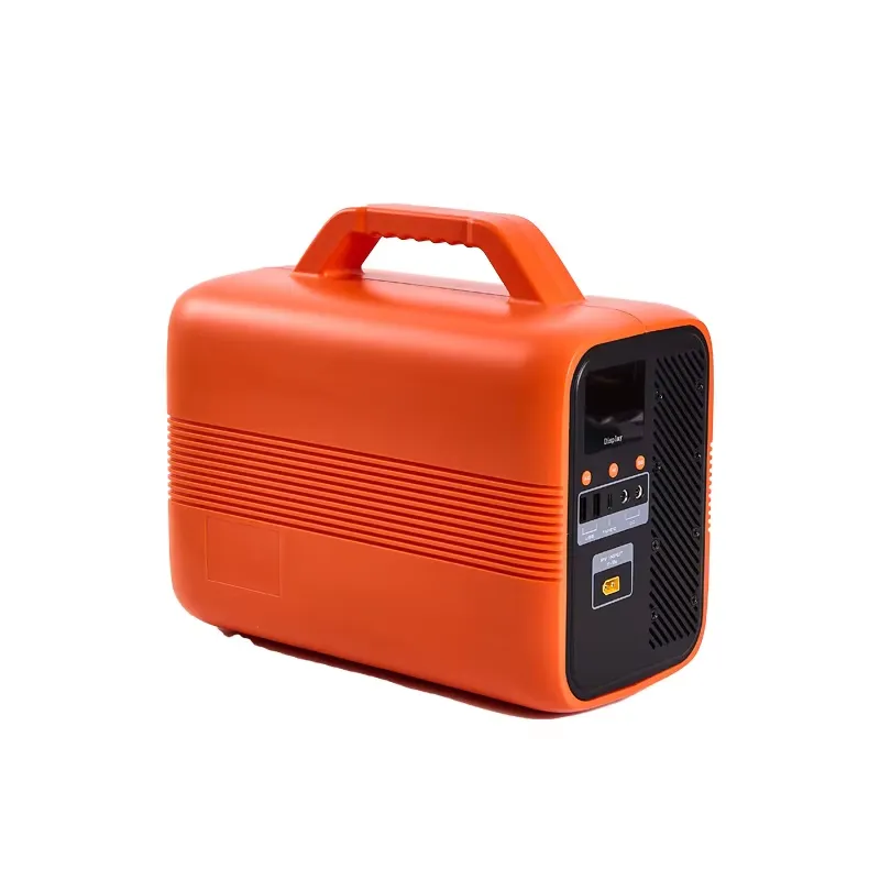 1000Wh 500W純正弦波ポータブル電源 シングルセルバ - Ups Power Supply Outdoor のレビューと価格