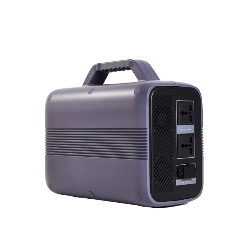 1000Wh 500W純正弦波ポータブル電源 シングルセルバ - Ups Power Supply Outdoor のレビューと価格