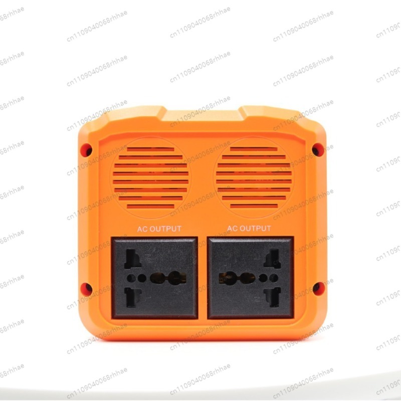 屋外用ポータブル蓄電池 300W 500W 正弦波 UPS搭 - Ups Power Supply Outdoor のレビューと価格