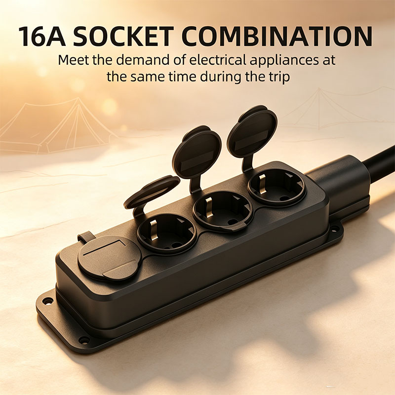 ROMADA 新エネルギー車用放電ガン Type2 ヨーロッ - Outdoor Power Strip のレビューと価格