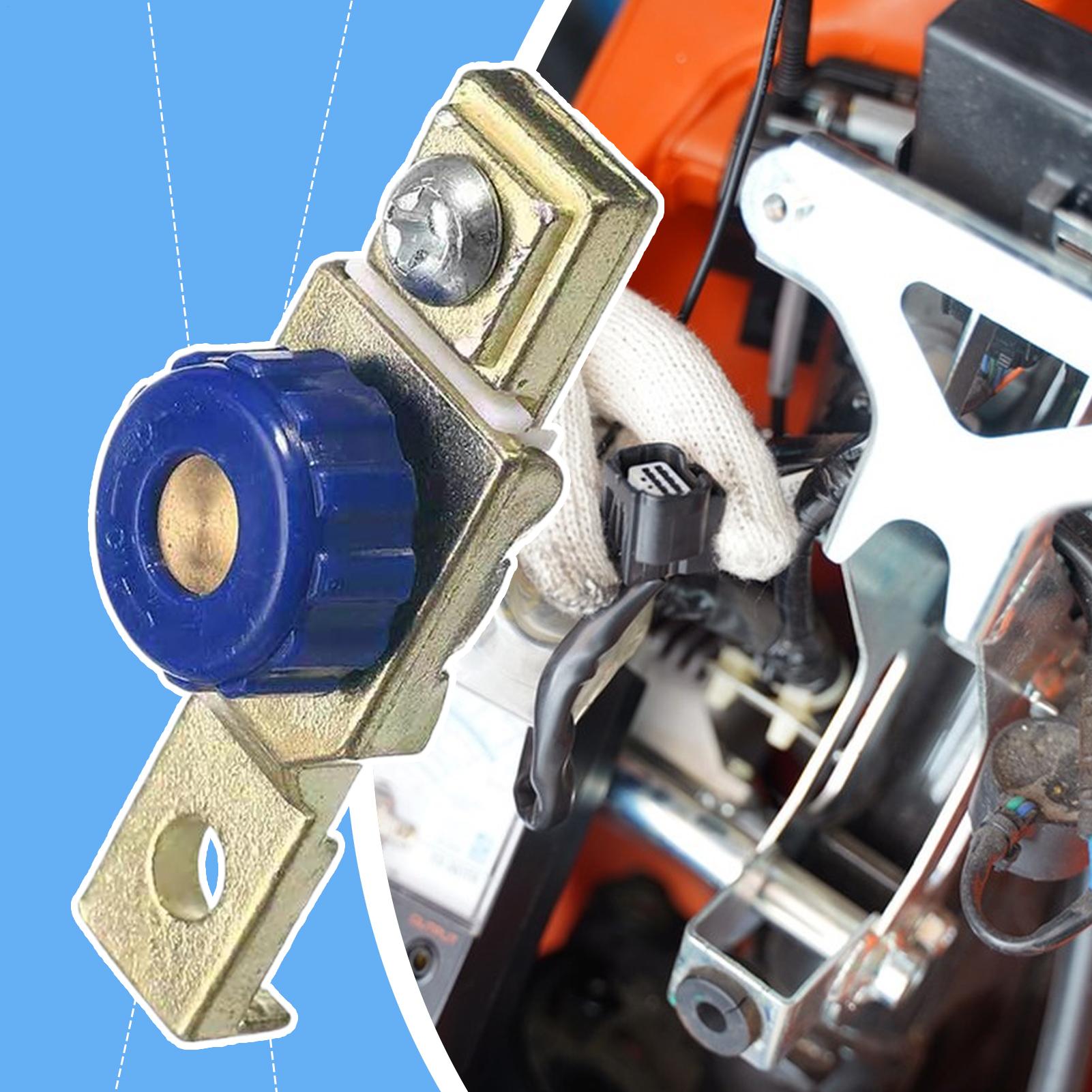 バッテリー切断制御リレー オートバイのバッテリー切断 ト​​ - Outdoor Power Disconnect のレビューと価格