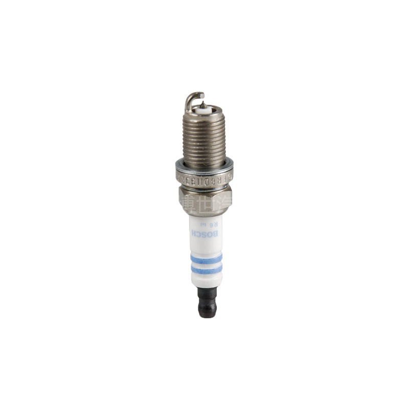 ボッシュ製ダブルイリジウムスパークプラグFR8DII33X  - Bosch Spark Plug Iridium のレビューと価格