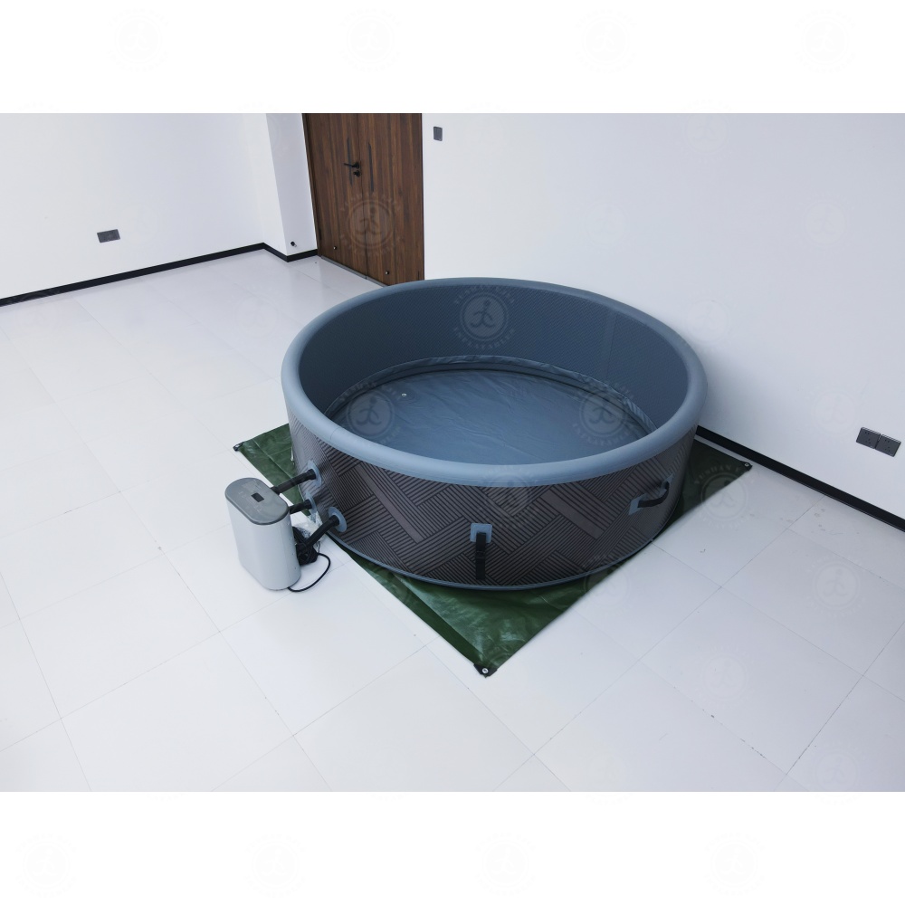 2025年新工場価格 インフレータブルホットタブ マッサージ - Outdoor Power For Hot Tub のレビューと価格